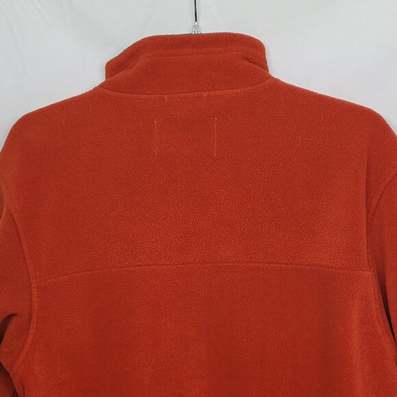 American Eagle Performance Sweater Fleece Mens Large Pullover Long Sleeve - Picture 11 of 16